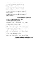 Referāts 'Pusvadītāju diodes', 4.