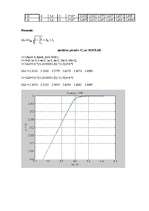 Referāts 'Pusvadītāju diodes', 6.