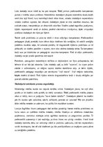 Konspekts 'Kas ir skolotājs un pedagogs: profesijas būtība, kompetences, atbildība un nozīm', 4.