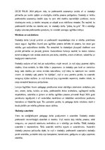 Konspekts 'Kas ir skolotājs un pedagogs: profesijas būtība, kompetences, atbildība un nozīm', 5.