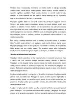 Konspekts 'Kas ir skolotājs un pedagogs: profesijas būtība, kompetences, atbildība un nozīm', 8.