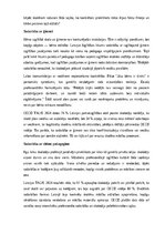 Konspekts 'Kas ir skolotājs un pedagogs: profesijas būtība, kompetences, atbildība un nozīm', 9.