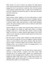 Konspekts 'Kas ir skolotājs un pedagogs: profesijas būtība, kompetences, atbildība un nozīm', 10.
