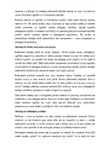 Konspekts 'Kas ir skolotājs un pedagogs: profesijas būtība, kompetences, atbildība un nozīm', 12.