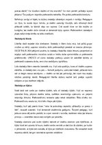 Konspekts 'Kas ir skolotājs un pedagogs: profesijas būtība, kompetences, atbildība un nozīm', 13.