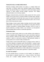 Konspekts 'Kas ir skolotājs un pedagogs: profesijas būtība, kompetences, atbildība un nozīm', 14.