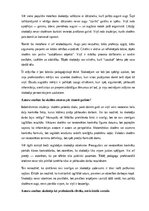 Konspekts 'Kas ir skolotājs un pedagogs: profesijas būtība, kompetences, atbildība un nozīm', 16.