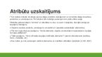 Prezentācija 'Jaunievedumi un inovācijas zināšanu sabiedrībā', 11.