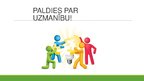 Prezentācija 'Jaunievedumi un inovācijas zināšanu sabiedrībā', 14.