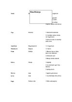 Konspekts 'Pelēkais vilks', 1.