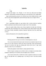 Konspekts 'Pelēkais vilks', 3.