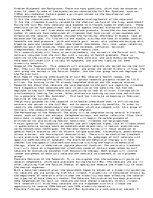 Eseja 'The Gulf War Syndrome', 1.