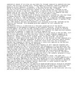 Eseja 'The Gulf War Syndrome', 2.