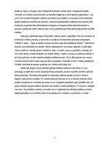 Eseja 'Medicīnas principu veidošanās. Hipokrāta zvērests', 2.