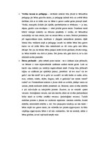 Konspekts 'Izglītības pārejas posms (pirmsskola - sākumskola)', 2.
