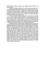 Eseja 'Kādas ir audzināšanas problēmas un risinājumi', 2.