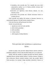 Referāts 'Valsts pārvaldes aktu izstrādāšanas un pieņemšanas kārtība', 3.