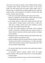 Referāts 'Valsts pārvaldes aktu izstrādāšanas un pieņemšanas kārtība', 4.