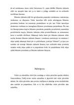 Referāts 'Valsts pārvaldes aktu izstrādāšanas un pieņemšanas kārtība', 6.