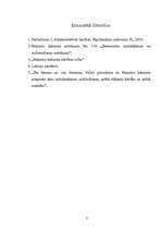 Referāts 'Valsts pārvaldes aktu izstrādāšanas un pieņemšanas kārtība', 7.