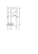 Konspekts 'Daudzlaidumu locīklu sijas aprēķins būvmehānikā', 6.