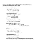 Konspekts 'Daudzlaidumu locīklu sijas aprēķins būvmehānikā', 9.