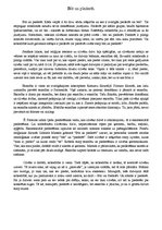 Eseja 'Būt un piederēt', 1.