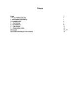 Referāts 'Politiskie režīmi', 3.