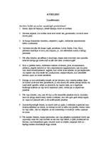 Konspekts 'Uzdevumi par iespraudumiem', 2.