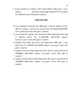 Referāts 'Kriminālprcesa princips - nevainīguma prezumpcija', 12.