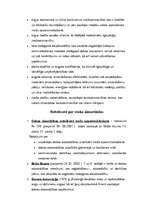 Konspekts 'Pārskats par galvenajiem tiesiskajiem aktiem, kas nosaka meža aizsardzību', 2.