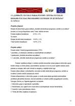 Referāts 'Eiropas Savienības struktūrfondi', 21.