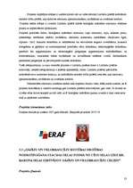 Referāts 'Eiropas Savienības struktūrfondi', 23.