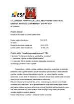 Referāts 'Eiropas Savienības struktūrfondi', 29.