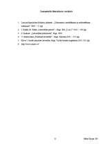 Paraugs 'Dažādi dokumentu paraugi lietvedības kārtošanai', 15.