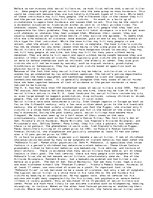 Eseja 'A Killers Mind', 1.