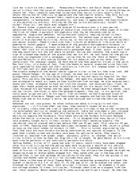 Eseja 'A Killers Mind', 2.