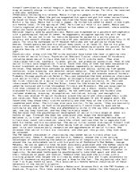 Eseja 'A Killers Mind', 3.