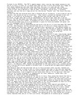 Eseja 'A Killers Mind', 4.