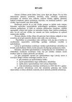 Referāts 'Latvijas apdrošināšanas tirgus', 3.