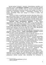 Referāts 'Latvijas apdrošināšanas tirgus', 8.