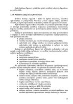 Referāts 'Latvijas apdrošināšanas tirgus', 14.