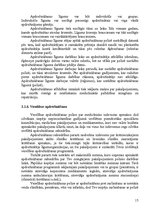 Referāts 'Latvijas apdrošināšanas tirgus', 15.