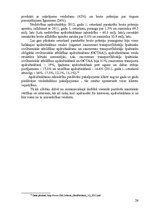 Referāts 'Latvijas apdrošināšanas tirgus', 26.