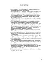 Referāts 'Latvijas apdrošināšanas tirgus', 27.