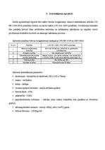 Prakses atskaite 'Tehniskā projektēšana', 4.