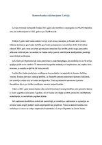 Referāts 'Kredītpolitika', 7.