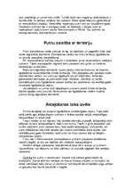 Referāts 'Putni', 3.