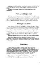 Referāts 'Putni', 4.