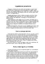 Referāts 'Putni', 10.